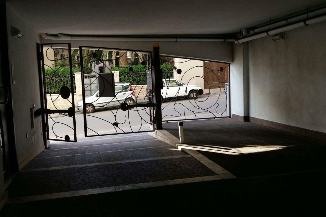 Koral House Apartment *